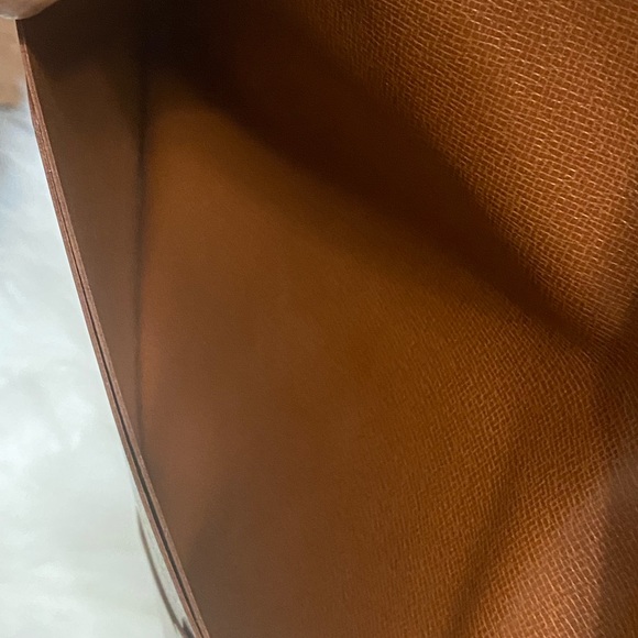 ‼️‼️‼️DESK AGENDA GM MONOGRAM‼️‼️‼️ - Picture 11 of 16